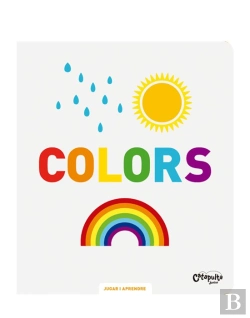 Bertrand.pt - Colors - Jugar I Aprendre
