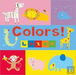 Bertrand.pt - Colors!
