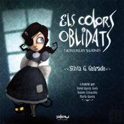 Bertrand.pt - Colors Oblidats, Els
