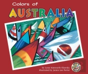 Colors Of Australia