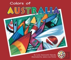 Bertrand.pt - Colors Of Australia