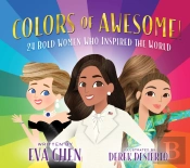 Colors Of Awesome!