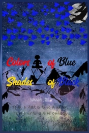 Colors Of Blue Shades Of Black