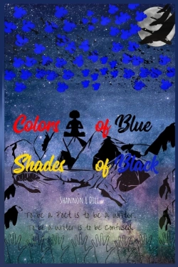 Bertrand.pt - Colors Of Blue Shades Of Black