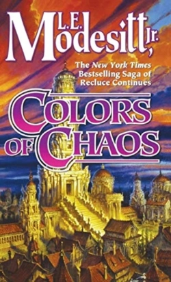 Bertrand.pt - Colors Of Chaos