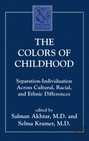 Colors Of Childhood