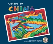 Colors Of China