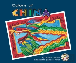 Bertrand.pt - Colors Of China