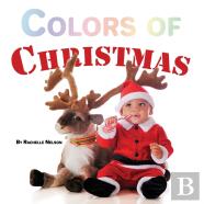 Colors Of Christmas