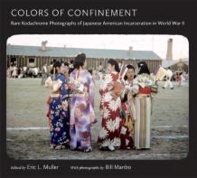 Colors Of Confinement