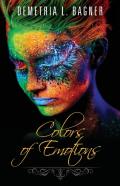 Colors Of Emotions
