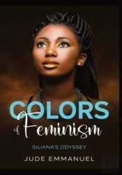 Colors Of Feminism