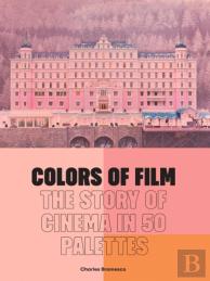 Colors Of Film