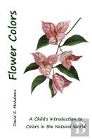 Colors Of Flowers