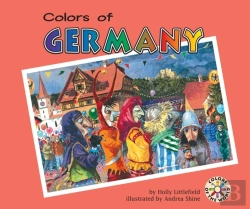 Bertrand.pt - Colors Of Germany