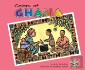 Colors Of Ghana