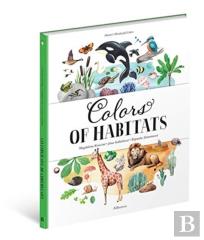 Colors Of Habitats