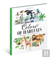 Colors Of Habitats
