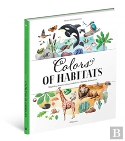 Bertrand.pt - Colors Of Habitats