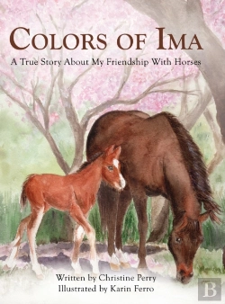 Bertrand.pt - Colors Of Ima: A True Story About My Fav