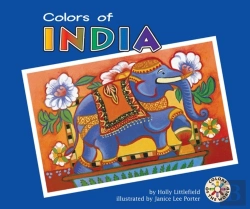 Bertrand.pt - Colors Of India