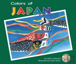 Bertrand.pt - Colors Of Japan