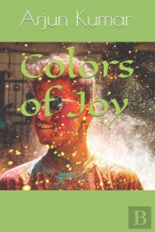 Colors Of Joy
