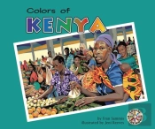 Colors Of Kenya