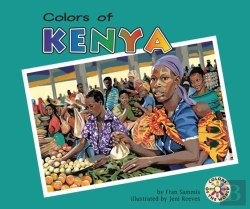 Bertrand.pt - Colors Of Kenya