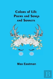 Colors Of Life  Poems And Songs And Sonn