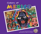 Colors Of Mexico