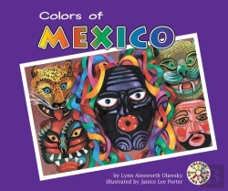 Bertrand.pt - Colors Of Mexico