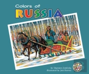 Colors Of Russia