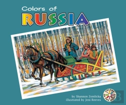 Bertrand.pt - Colors Of Russia