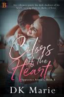 Colors Of The Heart