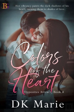 Bertrand.pt - Colors Of The Heart