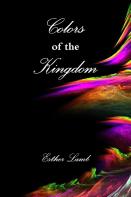 Colors Of The Kingdom