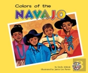 Colors Of The Navajo