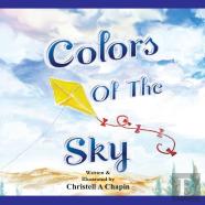 Colors Of The Sky
