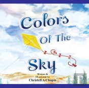 Colors Of The Sky