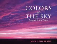 Colors Of The Sky