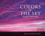 Colors Of The Sky