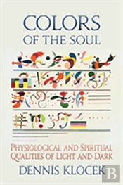 Colors Of The Soul