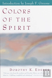 Colors Of The Spirit
