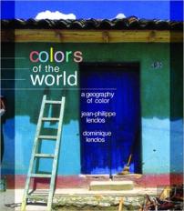 Colors Of The World