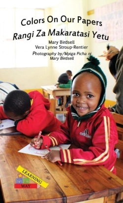 Bertrand.pt - Colors On Our Papers/Rangi Za Makaratasi Yetu