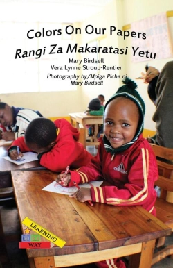 Bertrand.pt - Colors On Our Papers/Rangi Za Makaratasi Yetu