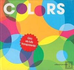 Bertrand.pt - Colors