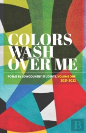 Colors Wash Over Me