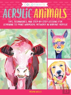 Bertrand.pt - Colorways: Acrylic Animals